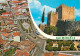 Portugal - Guimaraes - Multivues - CPM - Carte Neuve - Voir Scans Recto-Verso - Braga