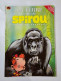 SPIROU Magazine N°4019 (22 Avril 2015) - Spirou Magazine