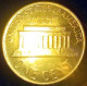 1974 D Lincoln Memorial Penny DDO DDR RD - 1959-…: Lincoln, Memorial Reverse