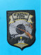 ECUSSON SOCIETE TIR SPORTIF MONTLUCON ALLIER CHATEAU AUVERGNE - Patches