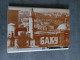 Azerbaijan. Baku  Capital - Stalin Style - Soviet Architecture- 9 PCs Lot.  - Old Pc 1979 - Aserbaidschan