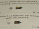 Delcampe - SUPERBE CATALOGUE DE MUNITIONS 1907 !!! - Armes Neutralisées