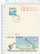 Nippon, Japan - Postcard, Postal Card, Carte Postale - Cartoline Postali