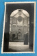 Carte Photo 1948 Montigny Les Metz Cloître Séminaire Statue Saint Joseph - Metz Campagne