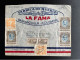 COLOMBIA 1946 AIR MAIL LETTER BARRANQUILLA TO CURACAO 24-05-1946 - Colombia