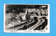 538  BRASIL RIO DE JANEIRO TUNEL PRADO JUNIOR REAL PHOTO POSTCARD POSTAL - Rio De Janeiro