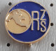 Handball Federation Of Slovenia RZS Pin Bertoni Milano - Pallamano