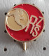 Handball Federation Of Slovenia RZS Pin Bertoni Milano - Handball