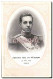 CPA Alphonse XIII Roi D Espagne 29 Mai 1905 Paris  - Familias Reales
