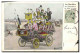CPA Le Clou Reve De L&#39exposition De 1900 Paris Automobile - Satiriques