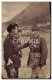 CPA Militaria General Gamelin  - Guerre 1939-45