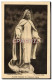 CPA Fantaisie Sainte Therese De L&#39enfant Jesus  - Sculptures