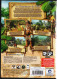 * JEU  PC - THE SETTLERS -  1 DVD  Bâtisseurs D'Empire - Le Royaume De L'Est - Avec Livret - PC-games