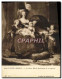 CPA Mme Vigee La Reine Marie Antoinette Et Ses Enfants Musee De Versailles - History