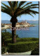 CPA Antibes Cote D&#39Azur French Riviera - Antibes - Altstadt