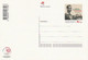 Portugal ** & Postal Stationary, Portuguese Olympism Legends, António Augusto Silva Martins 2021 (6886) - Postal Stationery
