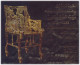 Delcampe - King Tutankhamun Tomb Discovery, Tutankhamun, Tutankhamen, Pharaoh, Egyptology, History, GOLD PRINT UNUSUAL 4x Post Card - Egiptología