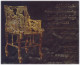 Delcampe - King Tutankhamun Tomb Discovery, Tutankhamun, Tutankhamen, Pharaoh, Egyptology, History, GOLD PRINT UNUSUAL 4x Post Card - Egyptologie