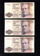 ESPAÑA P-160  5000 Pesetas  1979   LEER DESCRIPCION - [ 4] 1975-…: Juan Carlos I.