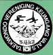 Sticker - TAEKWONDO VERENIGING KEUMGANG VAALS - Stickers