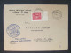 BRIEF Bor Česká Lípa - 1946 Doplatné MNV /// P4302 - Lettres & Documents