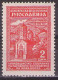 Yugoslavia 1945 Monastery Prohor Pcinjski,Mi 458 - MNH**VF - Unused Stamps