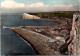25-3-2024 (4 Y 1)  France - (posted) Tréport Mers Les Bain (lighthouse / Phare) - Faros