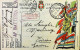 ITALY - WW1 – WWI Posta Militare 1915-1918 – S6546 - Military Mail (PM)