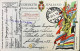 ITALY - WW1 – WWI Posta Militare 1915-1918 – S6550 - Posta Militare (PM)