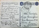 POSTA MILITARE ITALIA IN LIBIA  - WWII WW2 - S6730 - Military Mail (PM)