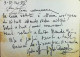 POSTA MILITARE ITALIA IN LIBIA  - WWII WW2 - S6746 - Military Mail (PM)