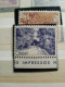 1948. Sc#340-51. **  Cv.1200€ - Unused Stamps