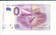 Billet Touristique 0 Euro - SPORT LISBOA E BENFICA - MEAN- 2019-4 - N° 934 - Sonstige & Ohne Zuordnung