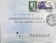 ITALIA - COLONIE -  SOMALIA Lettera Da DIRE DAUA Del 1940- S6207 - Somalie