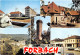 57-FORBACH-N°T257-A/0399 - Forbach