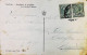 ITALIA - COLONIE -  LIBIA Cartolina Da TRIPOLI Del 1919- S6281 - Libya