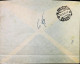 ITALIA - COLONIE -  LIBIA Lettera Da BENGASI Del 1940- S6276 - Libyen