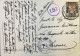 ITALIA - COLONIE -  LIBIA Cartolina Da TRIPOLI Del 1941- S6271 - Libya