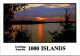 25-3-2024 (4 Y 3) Canada  1000 Islands (Ontario) - Altri & Non Classificati