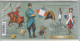 LOT 1597 FRANCE SOUVENIR PHILATELIQUE 2011 LES SOLDATS DE PLOMB - Souvenir Blocks