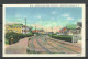 USA, Looking South From Station No 1 Wrightsville Beach N. Y., Unused Railway Eisenbahn - Stazioni Senza Treni