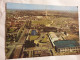 Dortmund - Blick Zum Westfalenpark Mit Florianturm, Westfalenhalle Und Neuer Halle Für Sonderschauen - Dortmund