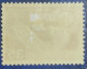 Timbre De Danmark, Liberté Pour La Faim, 35 , 1963 - Unused Stamps