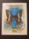 Madagaskar - Schmetterling - Ariary 1992 - Madagascar (1960-...)
