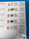 China Self Service Lottery Package 2023-4 Liaoning Seventh Grade Package Label 15 TS71 - Postkaarten