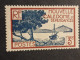 Nouvelle-Caledonie - 3c - Used Stamps