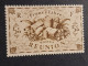 France Libre - Postes Reunion - 5c - Used Stamps