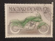 Magyar Posta - Suzuki Katana - Used Stamps