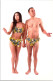 25-4-2024 (4 Y 5) Australian Super (money) Partially Nude Men & Women - Banques