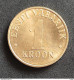 Coin Estonia Moeda 2006 1 Kroon 1 - Estonie